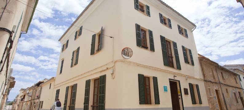 卡萨尔佩特拉 - 客房及游泳池 - 我的客房酒店(Casal de Petra - Rooms & Pool by My Rooms Hotels TI)图片