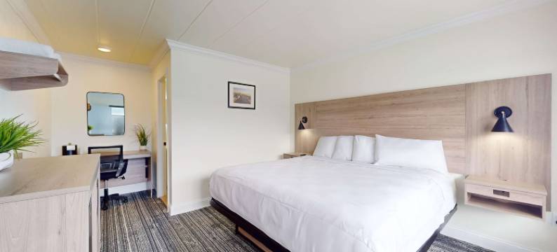 大西洋, 贝斯特韦斯特品质精选酒店(The Atlantic, BW Signature Collection)图片