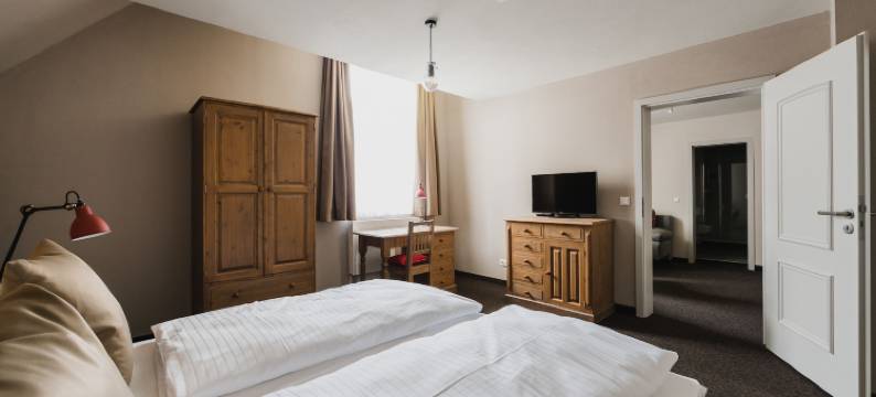 博德布里克别墅酒店(Hotel Villa Bodeblick)图片