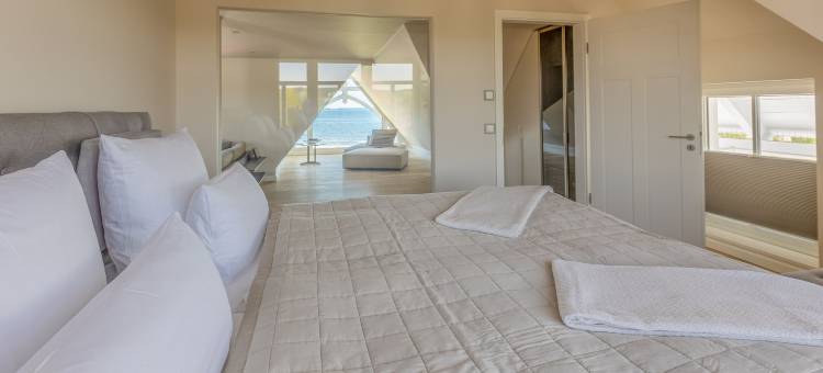 Ostende海滩酒店(Strandhotel Ostende)图片