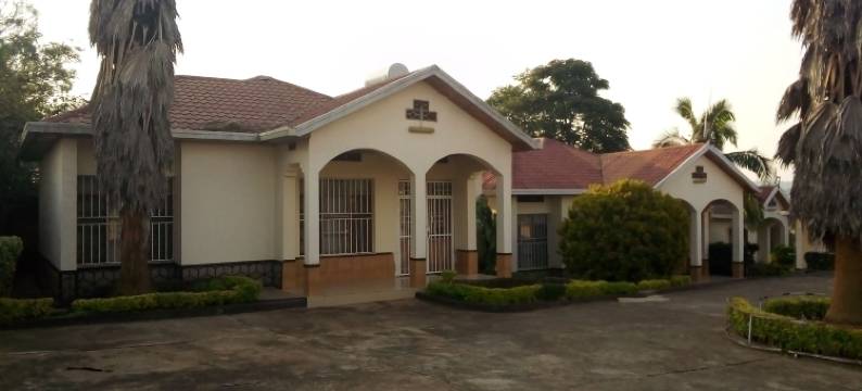 SEMUHUNGU公寓(Semuhungu Apartments)图片