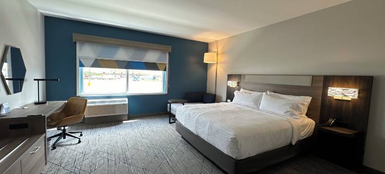 智选假日酒店 皮奥托尼 IHG(Holiday Inn Express Peotone)图片