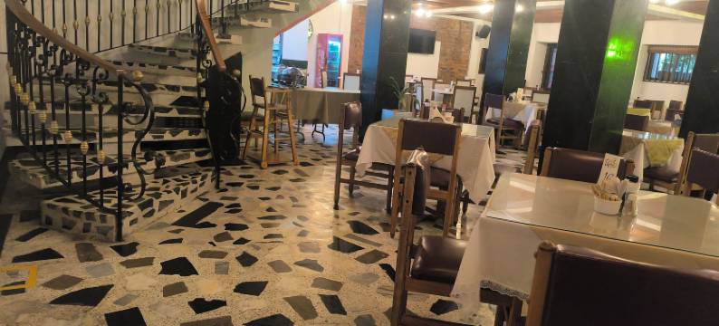 佩雷拉埃尔格兰酒店(El Gran Hotel de Pereira)图片