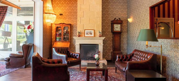 阿培尔顿罗宫堡垒酒店(Bastion Hotel Apeldoorn Het Loo)图片