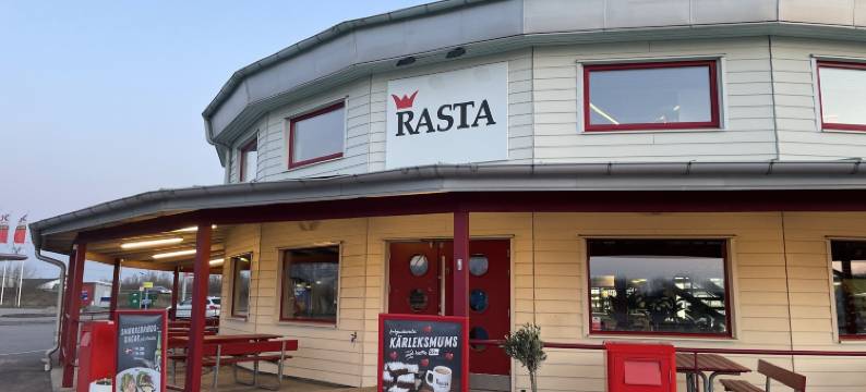 Rasta Bromölla 拉斯塔布罗默拉(Rasta Bromölla)图片