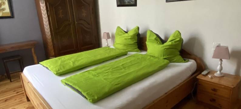 哈芬12酒店(Hafen 12)图片