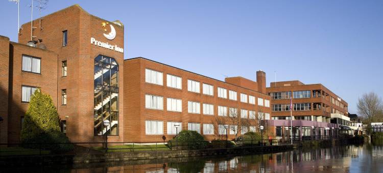 诺维奇尼尔森中心高级旅社(Norwich Nelson City Centre)图片