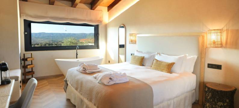 黑鹳生境(Hábitat Cigüeña Negra)图片