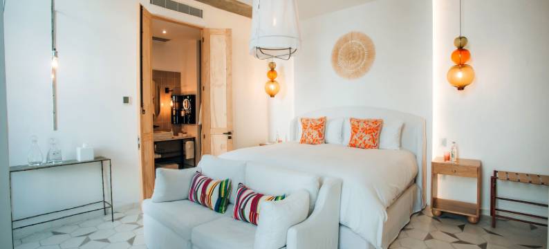 甜蜜概念屋 18 号洛特尔酒店(LOtel-Casa Arca)图片