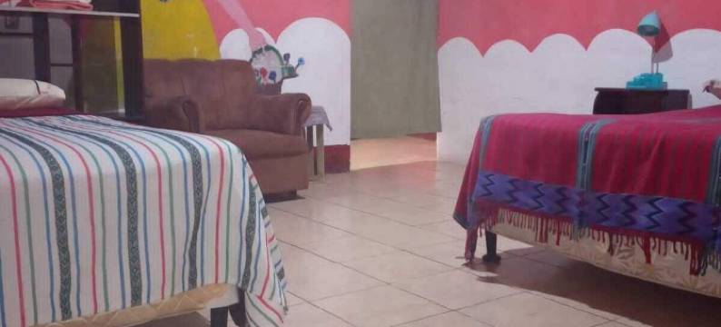 佐佩旅馆(Hostal Zope)图片