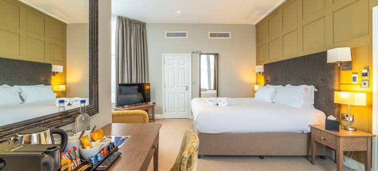 温德米尔海德鲁酒店(The Ro Hotel Windermere)图片