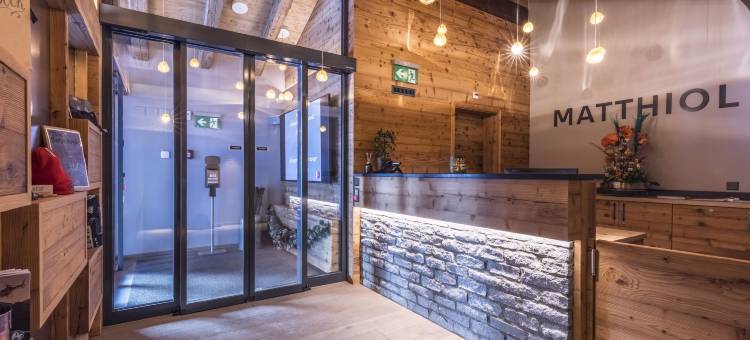 马提奥尔酒店(Matthiol Boutique Hotel)图片