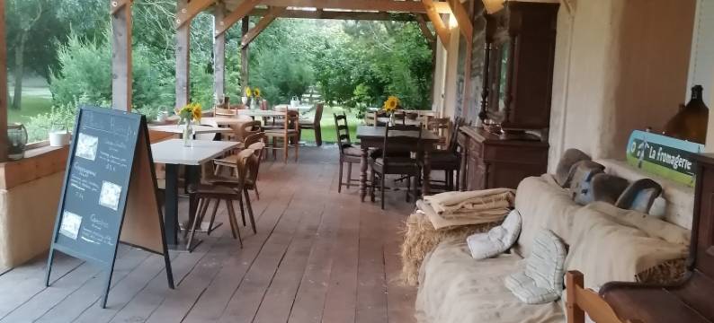 卡罗瑞农场(Ferme du Caroire)图片