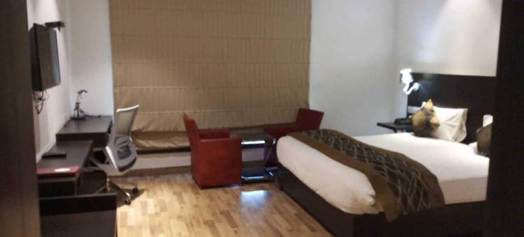 愉悦套房酒店(Joy Inn & Suites)图片