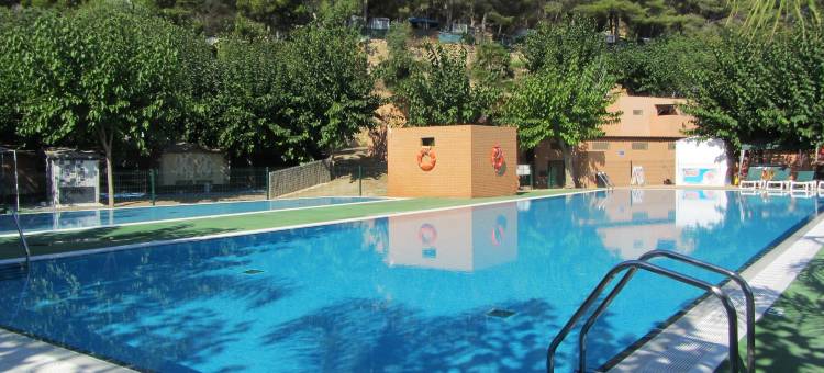 地中海自然温泉度假村(Mediterrani Natura Spa Resort)图片