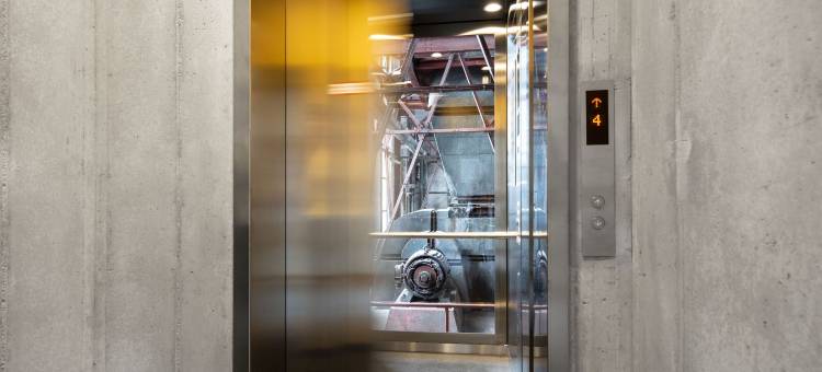 ipartment列弗库森(ipartment Leverkusen)图片