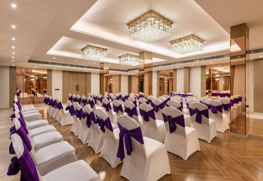 Lords Eco Inn Dehradun Hotel Overview