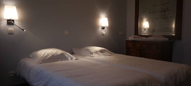 德邦泰酒店(De Bonte Os Hotel & Tower)图片