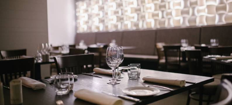 埃德格公寓(Edge Apartment Hotel)图片