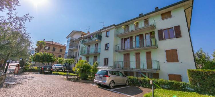 克拉子公寓(Claz House - Happy Rentals)图片