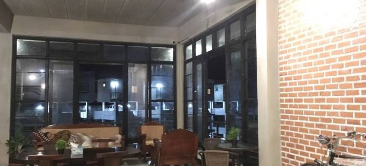 清莱朗度假酒店(Rung ChiangRai Resort)图片