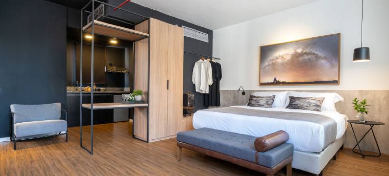 天鹅世代波尔图阿雷格里(Swan Generation Porto Alegre)图片