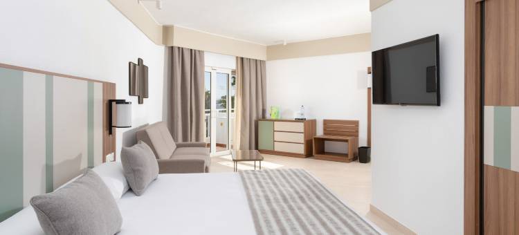 兰萨罗特岛天堂河酒店 - 全包式(Hotel Riu Paraiso Lanzarote - All Inclusive)图片