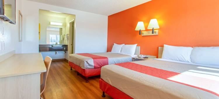 凤凰城机场24街(Phoenix, AZ - Airport - 24th Street)图片