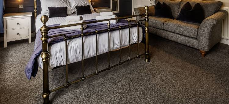 绿龙酒店(The Green Dragon at Bedale)图片