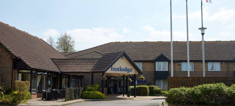 农舍旅馆-格林国王旅馆(Farmhouse Innlodge by Greene King Inns)图片