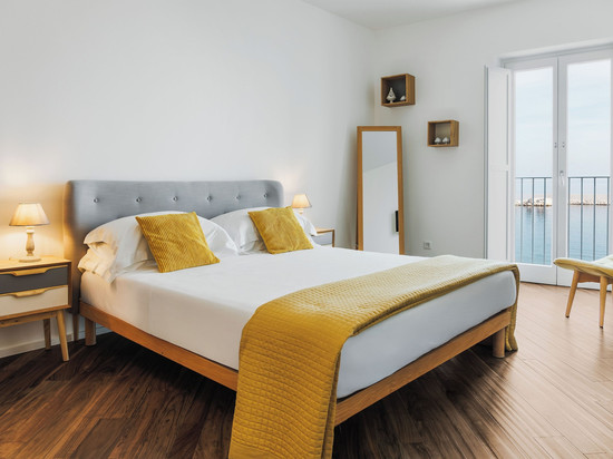 圣玛丽亚 24 号酒店 - 华丽公寓