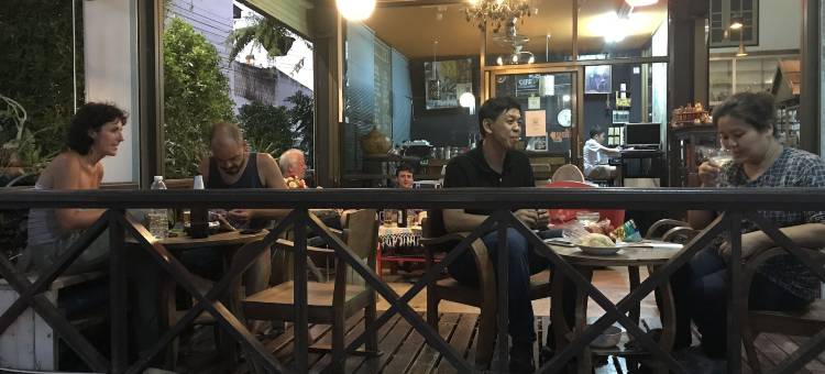 EZ 之家(EZ House)图片