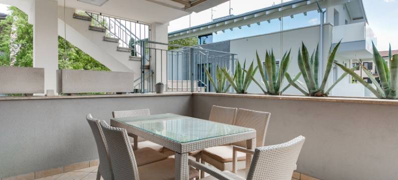 宝诺托代森扎诺之家酒店(Casa Bonotto)图片