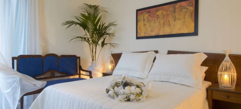 马吉斯度假村(Makis Inn Resort)图片