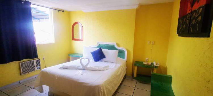 皇家之家酒店(Casa Real)图片