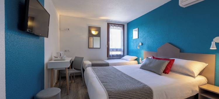 马孔南原生酒店(THE ORIGINALS CITY, HOTEL MACON SUD)图片