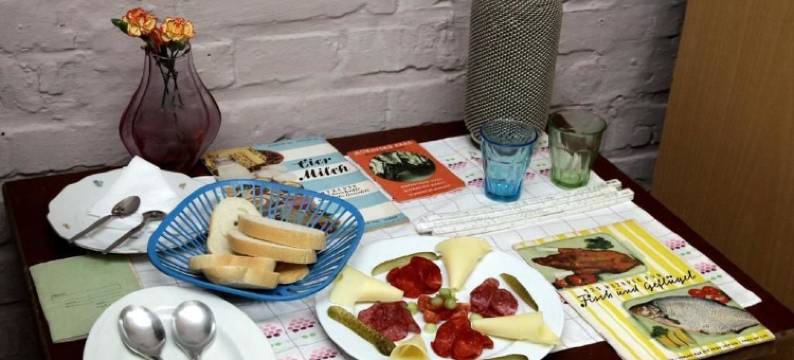 10-Z地堡旅舍(10-Z Bunker)图片