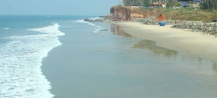 B'Canti精品海滩度假村(B'Canti Boutique Beach Resort)图片