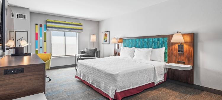 北哥伦布欢朋酒店(Hampton Inn Columbus-North)图片