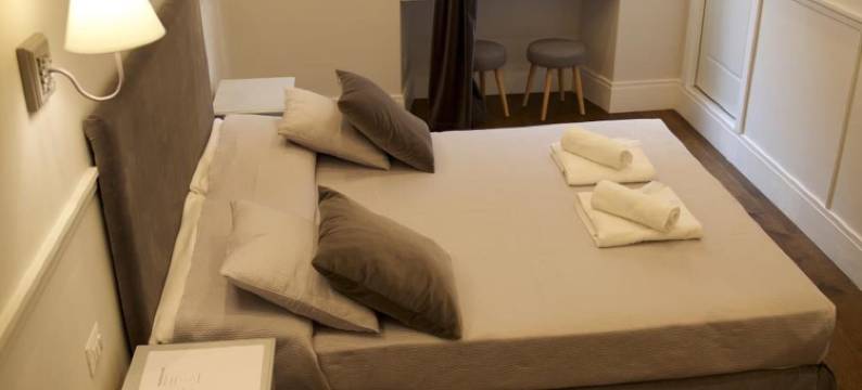 瑞莱斯德拉通瑞酒店(Relais della Torre)图片