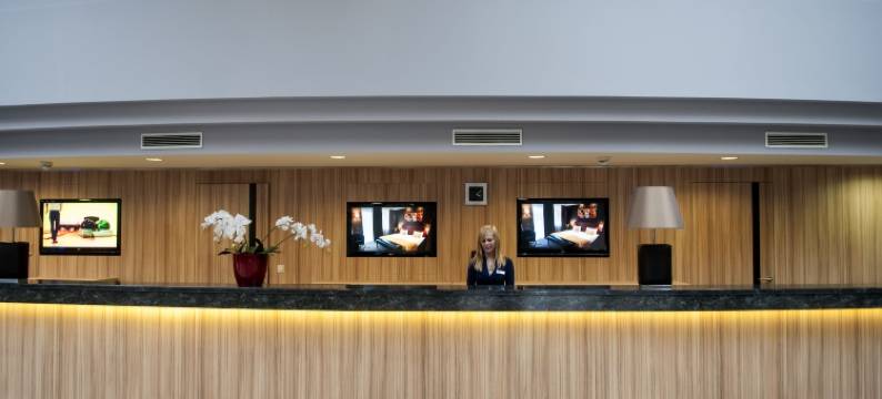 亚祖尔希欧福克酒店(Hotel Azur Siofok)图片