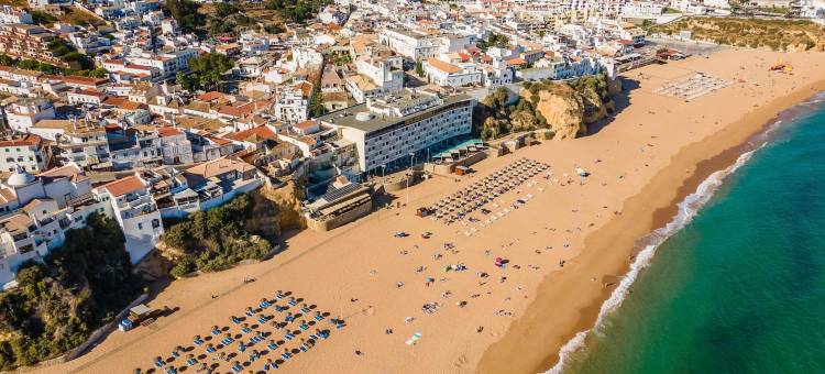 Vila Origens Boutique酒店阿尔布费拉(Vila Origens Urban Beach Retreat Albufeira Adults Only)图片