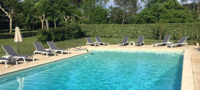 布里加尔德斯 2 号酒店(Les 2 Brigards)图片