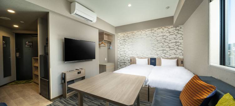 东京浅草合羽桥 KOKO酒店公寓(Koko Hotel Residence Asakusa Kappabashi)图片