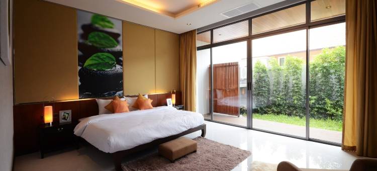 拉威Aqua海景别墅(Aqua Villa Rawai)图片