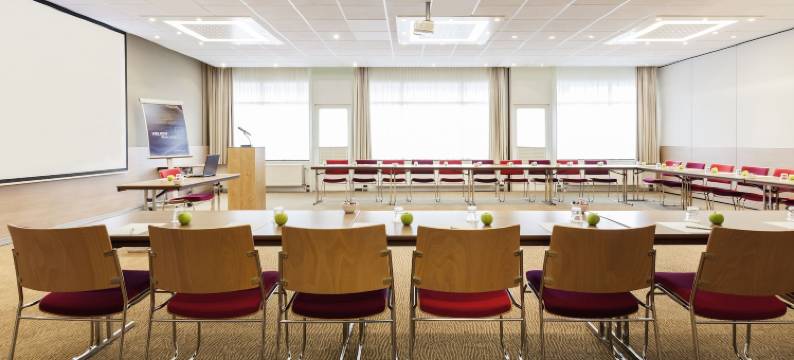 布雷达诺富特酒店(Novotel Breda)图片