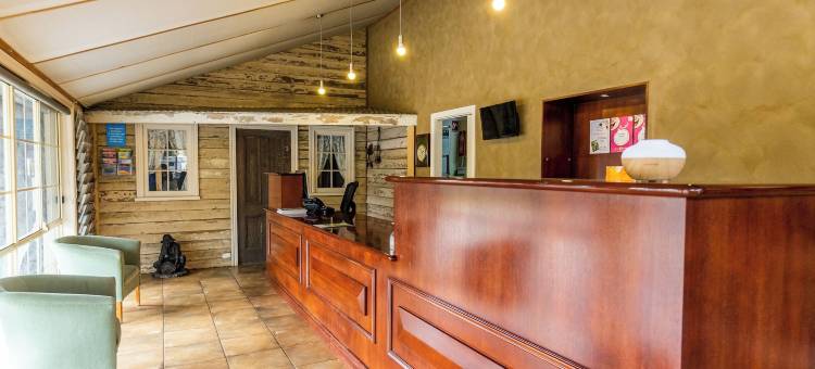 NRMA巴拉瑞特假日公园(Nrma Ballarat Holiday Park)图片