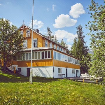 索梅尔酒店(Sommerhotellet)图片