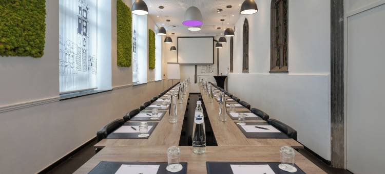 马丁的梦幻饭店(Martin's Dream Hotel)图片