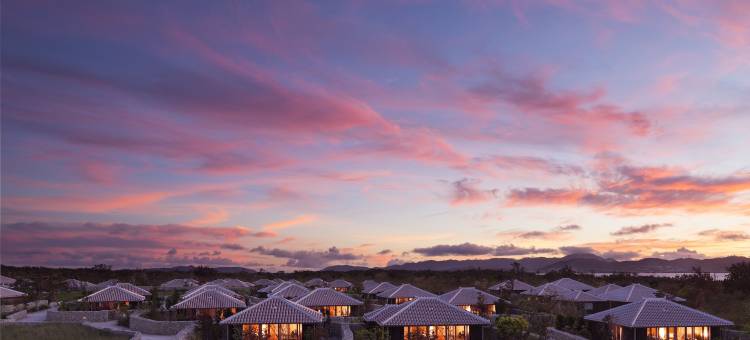虹夕诺雅竹富岛(HOSHINOYA Taketomi Island)图片